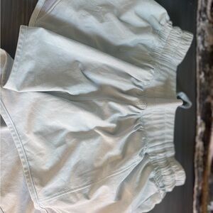 Light blue Hotty hots